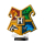 LEGO HARRY POTTER 76462 Herb Hogwartu - 1529857 - zdjęcie 3